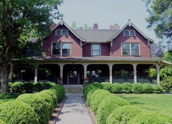 1900 Inn on Montford image 1